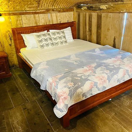 Charm Spa & Homestay Lao Tchay Eksteriør billede